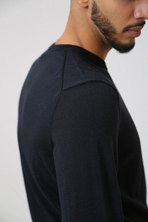 Джемпер Geox Синий