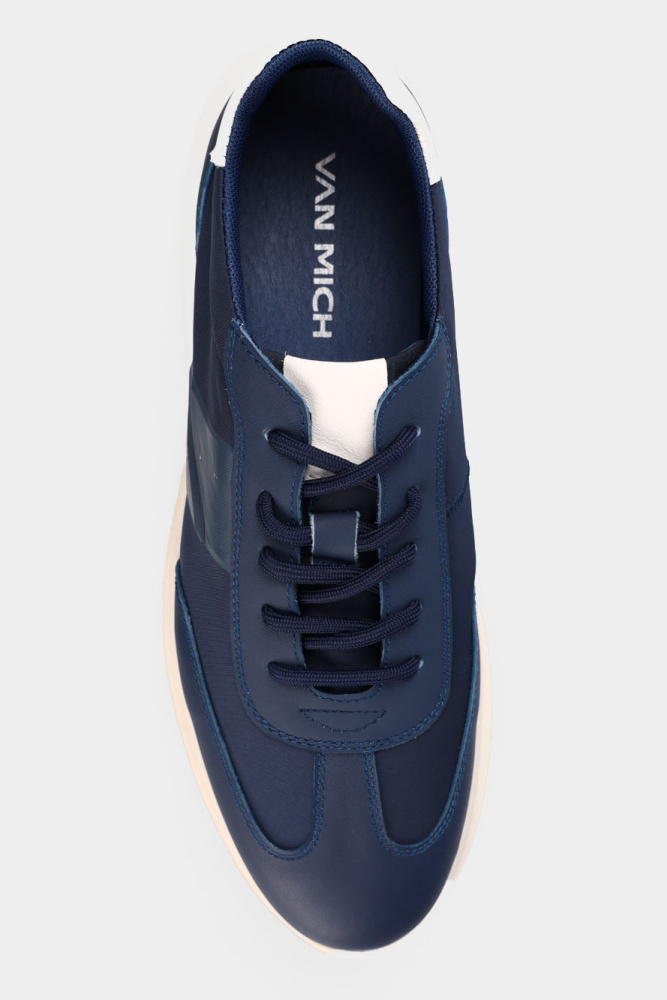 VM-807 Кроссовки Van Mich Синий