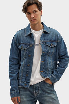 Куртка джинсовая Pepe Jeans