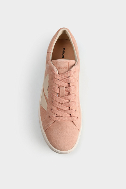 Кроссовки Geox