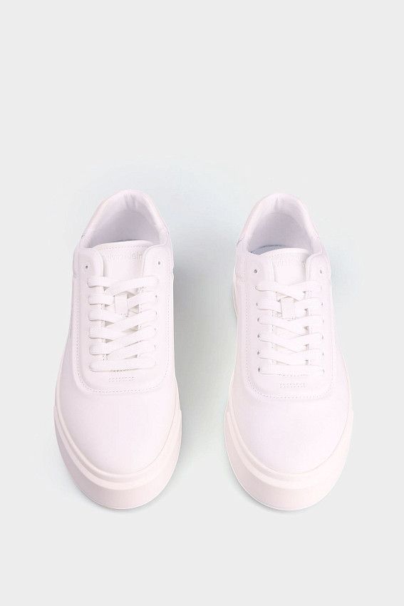 Кеды Calvin Klein Jeans Бежевый