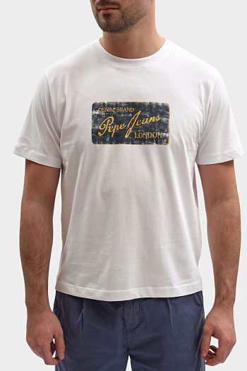 Футболка Pepe Jeans
