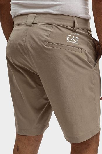 Шорты EA7