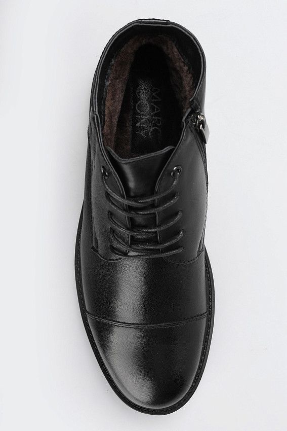 Ботинки Marc Cony Черный