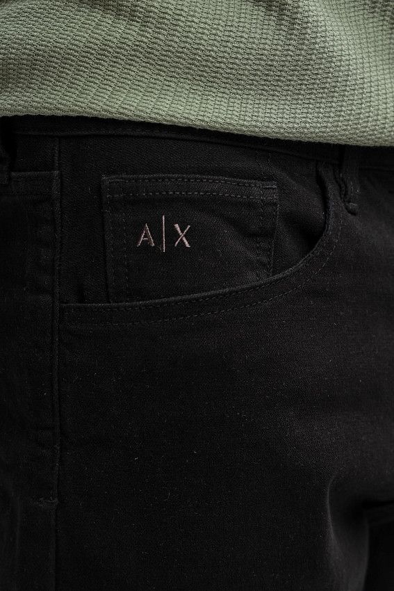 Джинсы Armani Exchange