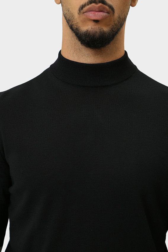 Джемпер Strellson Черный