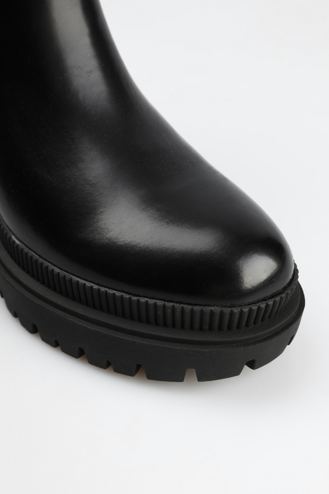 PLS50463 Ботинки челси Pepe Jeans Черный