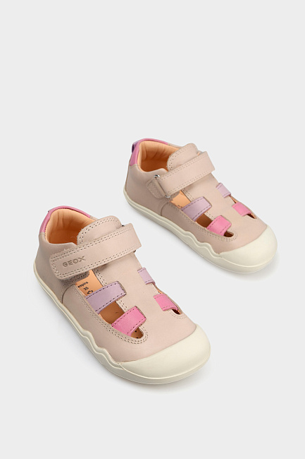 Кроссовки Geox