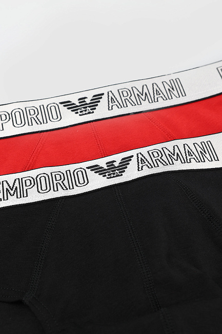 Трусы 2 шт Emporio Armani