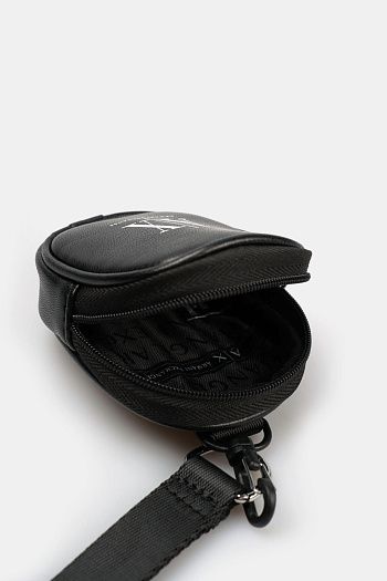 Чехол для наушников Armani Exchange