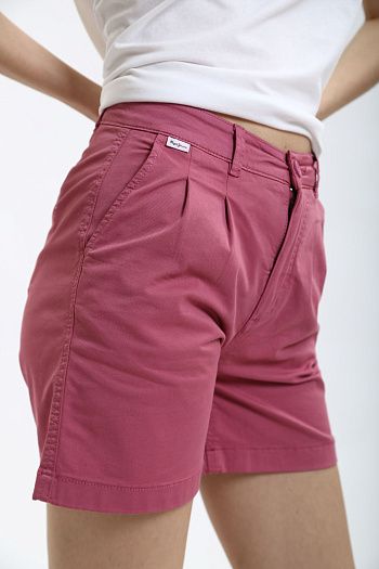 Шорты Pepe Jeans