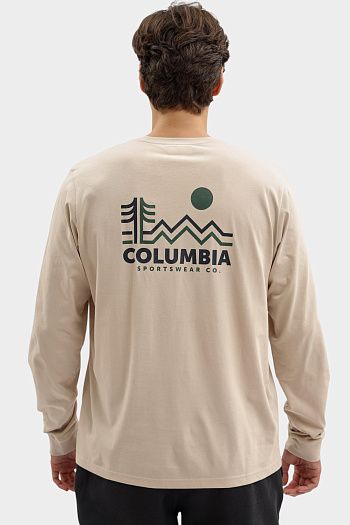 Джемпер Columbia