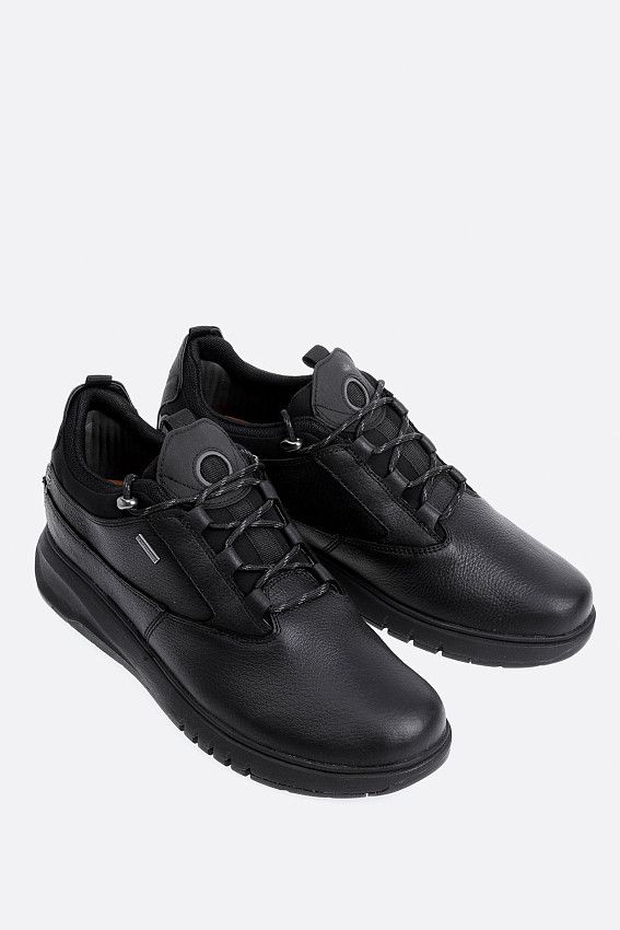 Кроссовки Geox Черный