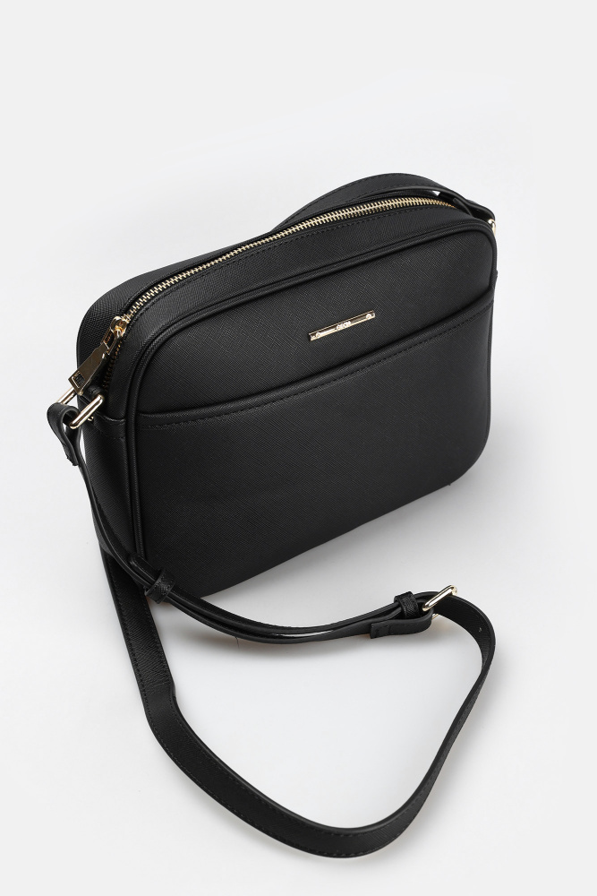 D35KGAB0039C9 Сумка Geox Черный