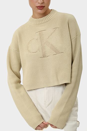 Свитер Calvin Klein Jeans