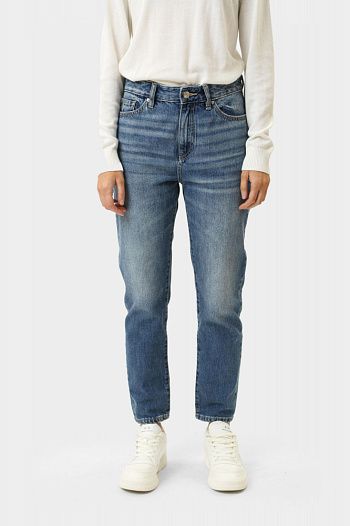 Джинсы голубые Armani Exchange