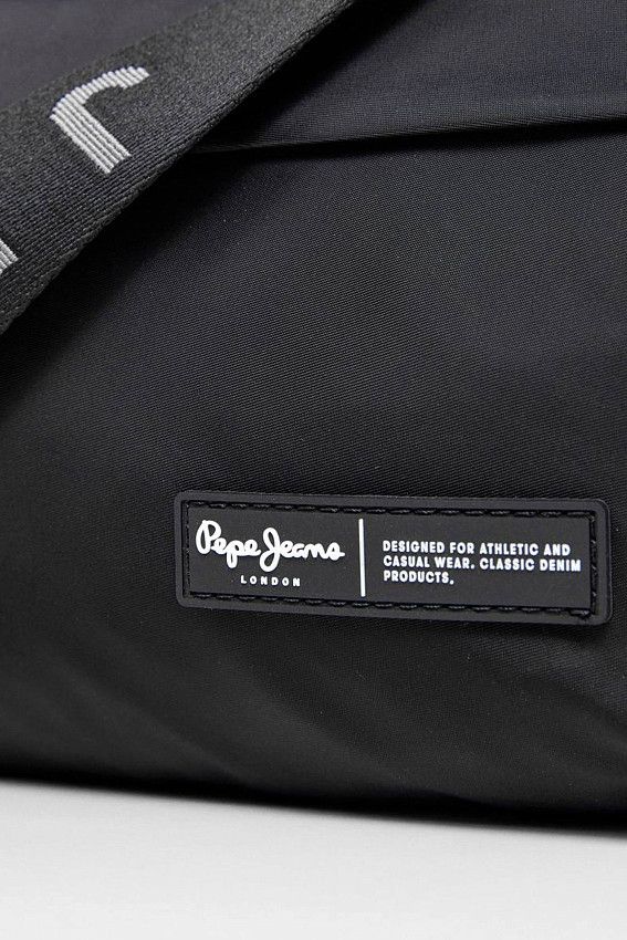 Сумка Pepe Jeans Черный