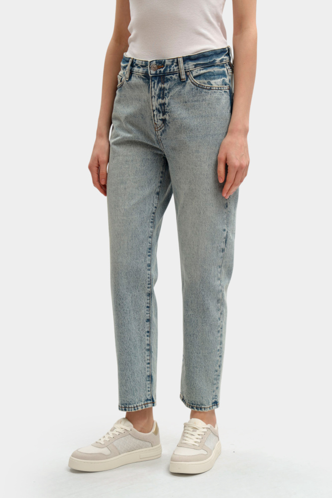 XW000073_AF21346 джинсы armani exchange 