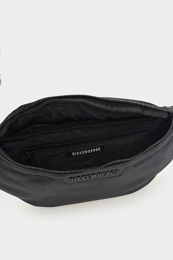 Куртка синяя Calvin Klein Jeans