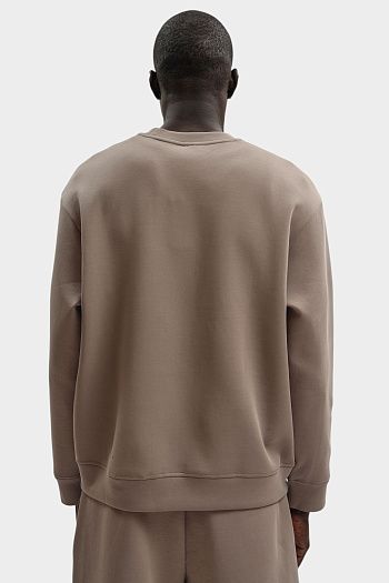 Свитшот Armani Exchange