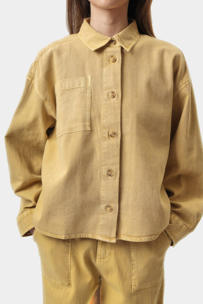 1016114 блузка mustang 