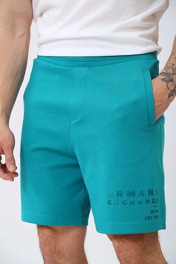 Armani Exchange