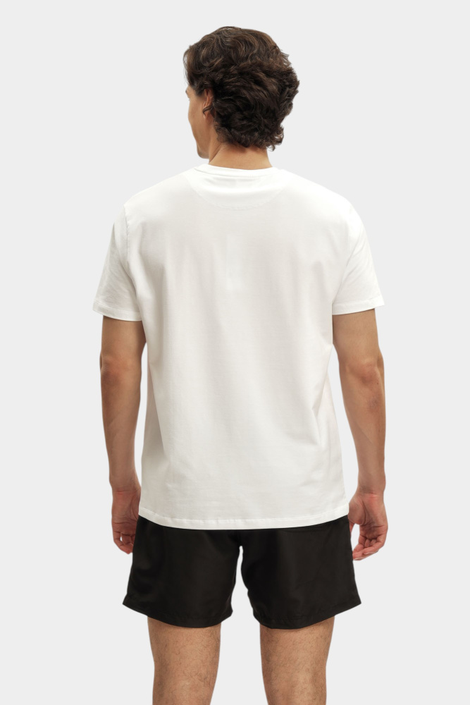 BKK25MBM Шорты плавательные Bikkembergs Черный