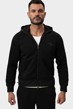 Толстовка с/к Armani Exchange