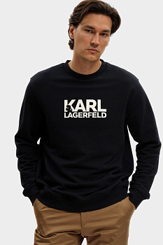 Свитшот Karl Lagerfeld