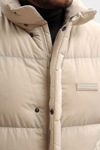 Жилеты Armani Exchange