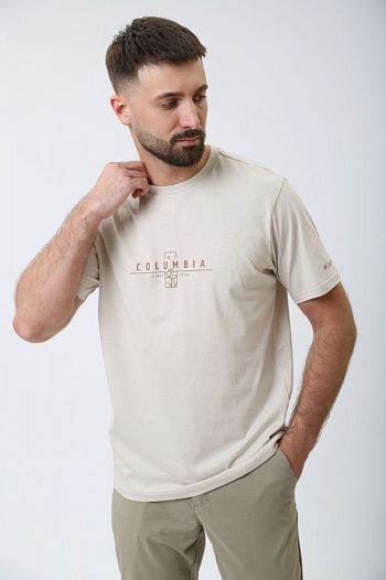 Футболка Columbia