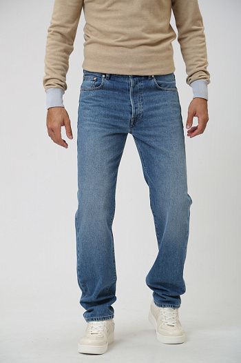 Джинсы Trussardi