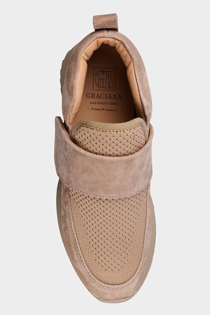 Кроссовки Graciana