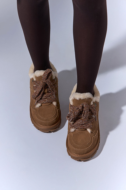 Ботинки Marc Cony