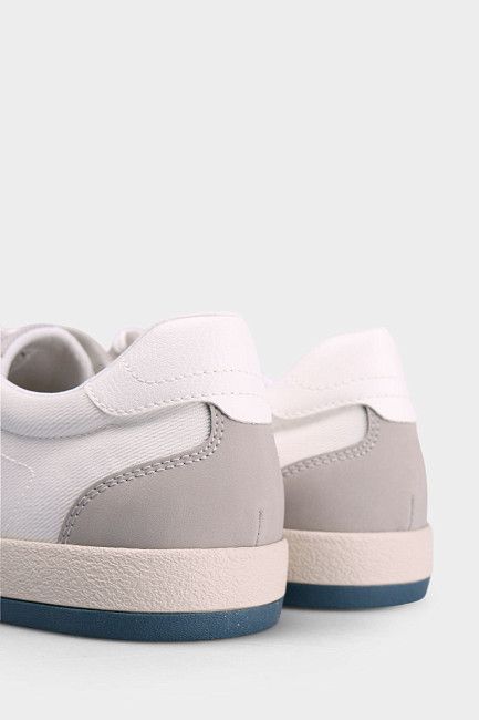 Кроссовки Geox