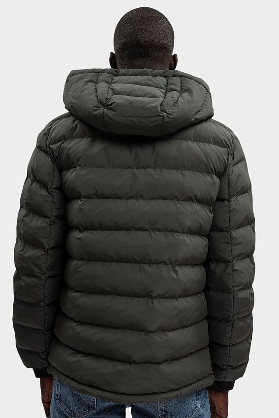 Куртка Geox Зеленый