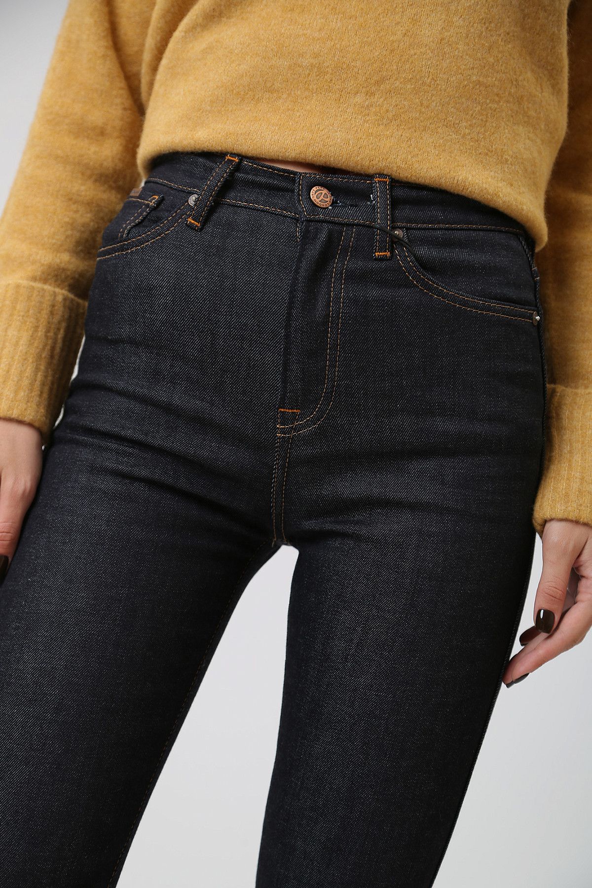 Джинсы Pepe Jeans
