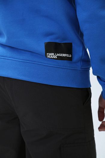Свитшот Karl Lagerfeld Jeans