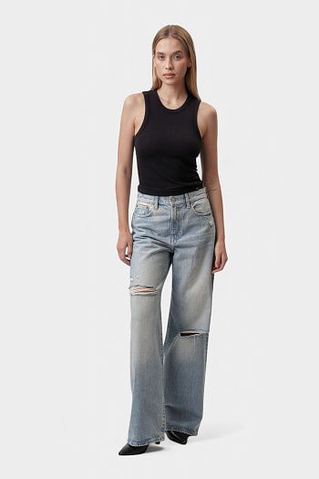 Топ Calvin Klein Jeans