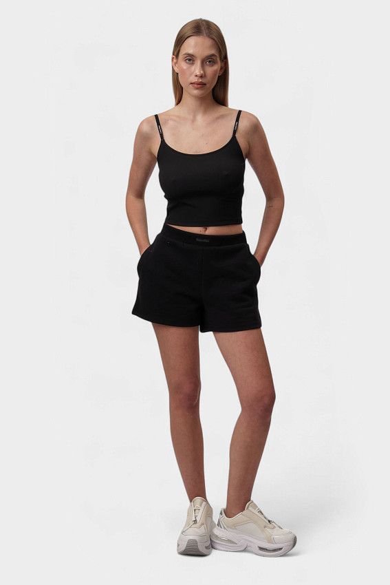 Шорты  Calvin Klein Jeans