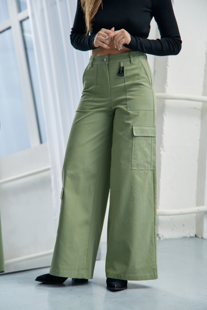 W-232-TH-56-0098 брюки the hills 