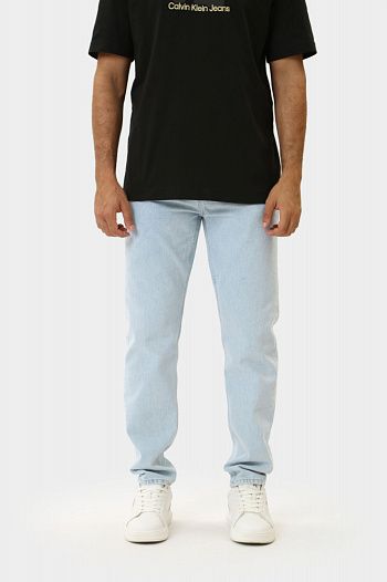 Брюки джинсовые Calvin Klein Jeans