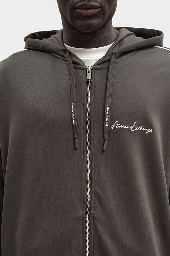 Толстовка Armani Exchange
