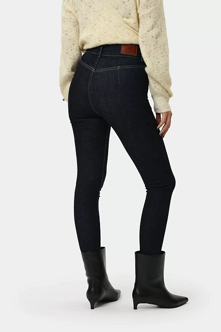 Брюки джинсовые Pepe Jeans