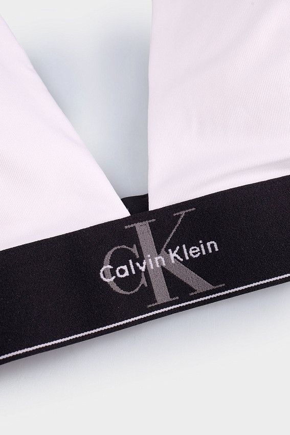 Топ Calvin Klein Underwear Белый