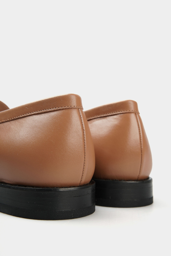 16-4677-25 Лоферы Marc Cony Бежевый