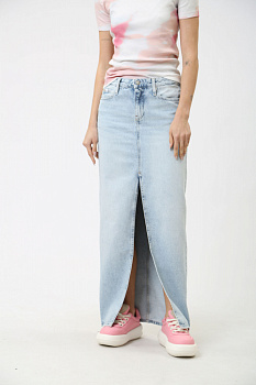 Юбка джинсовая Calvin Klein Jeans