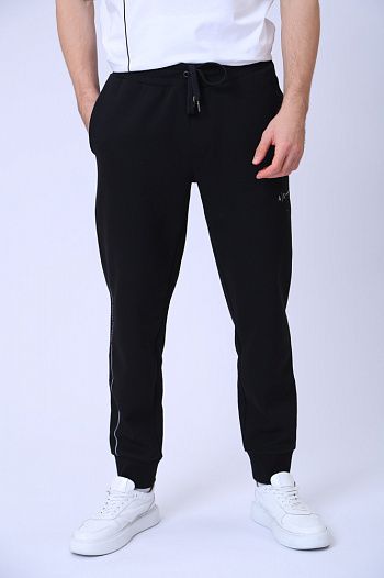 Брюки спортивные Armani Exchange