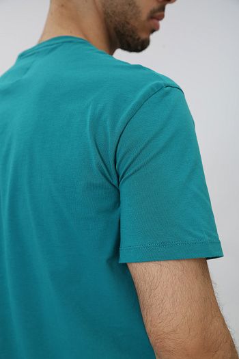Футболка Armani Exchange