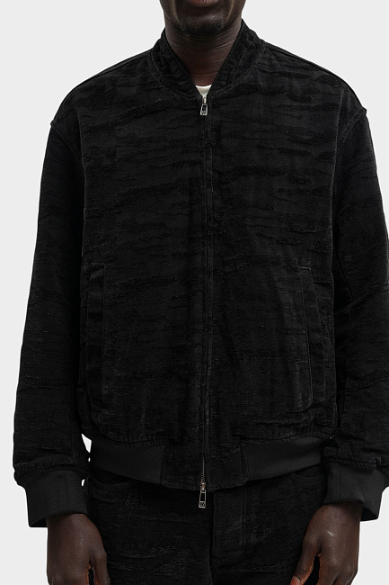 Куртка джинсовая Armani Exchange